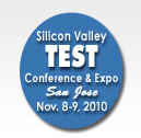 Silicon Valley Test Conference